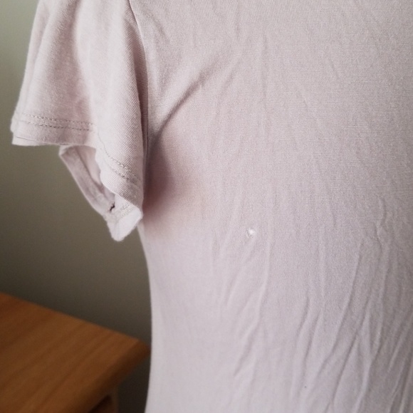 Kische sequin tee - Picture 7 of 8